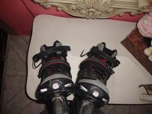 Patines Lineales