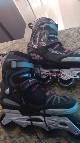 Patines Marca Rollerblade