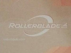 Patines Roller Blade