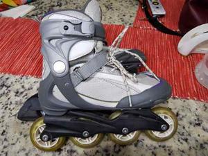 Patines Rollerblade