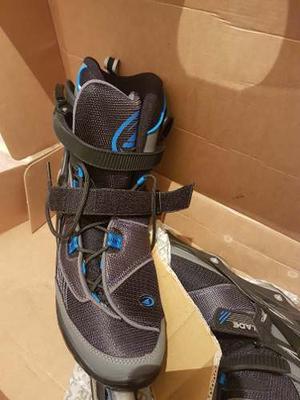 Patines Rollerblade Spark 80 Talla 10us