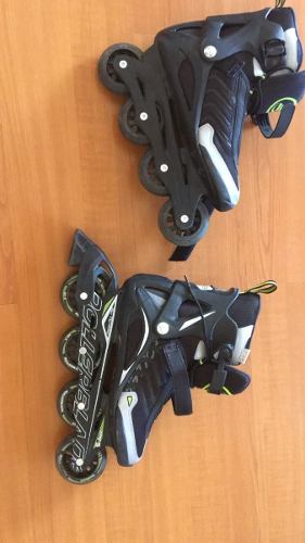 Patines Rollerblade Usados