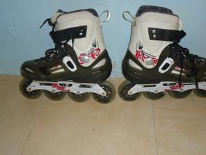 Patines Rollerblade X7
