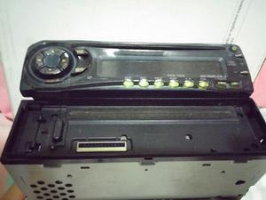 Reproductor Clarion Drx Cd Am/fm