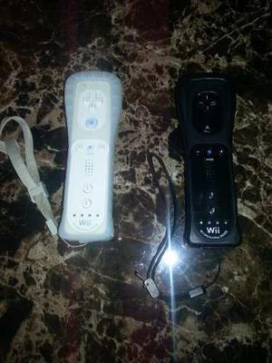 Se Vende Controles Para Wii U Originales...