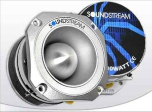 Sst-22 Soundstream 100w Rms Twetter Competencia