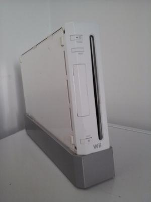 Wii Rematando!