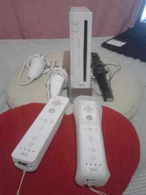 Wii (Video Juegos Wii)