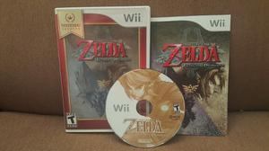 ¡click! Zelda Twilight Princess Edic Especial Colección