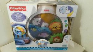 Aquarium Original Fisher Price/ Para Bebes