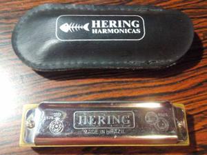 Armonica Hering E (usada)