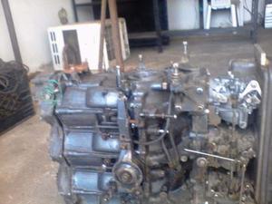 Bloque De Motor Fuera Borda Hp 75