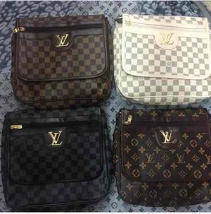 Cartera Bandolero Bolso Lv Louis Vuitton Original Mayor Deta