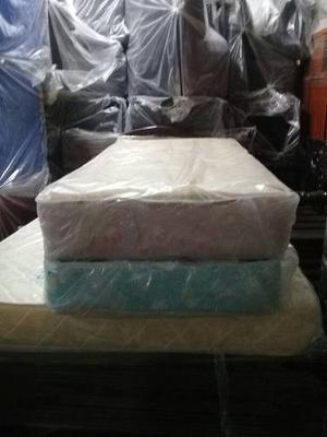 Colchon De Cama Cuna 80 Centimetro Nuevo