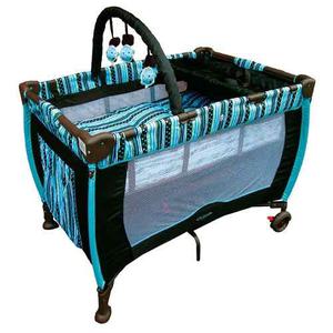 Corral- Cuna