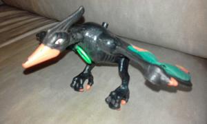 Dinosaurios Imaginext Fisher Price