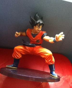 Figura De Acción Goku