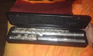 Flauta Transversa Yamaha 221