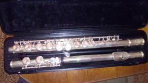 Flauta Transversal Yamaha 221