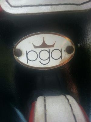 Juego De Palos De Golf Ping