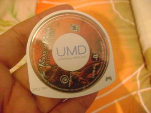 Juego De Psp Prince Of Persia Revelations