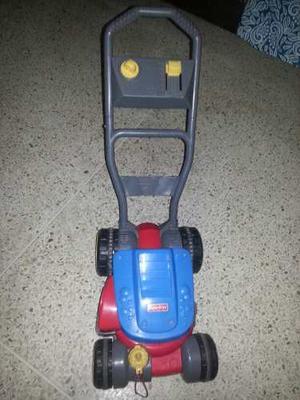 Maquina De Juego Fisher Price