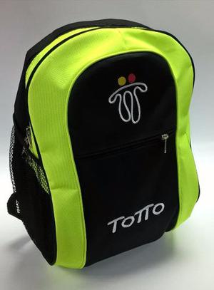 Morral Escolar Juvenil Toto/victorinox