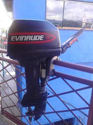 Motor Fuera De Borda Evinrude 8.0