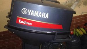 Motores Fuera De Borda Yamaha 40g