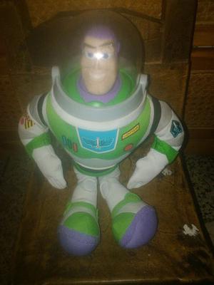 Muñeco Buzz Lightyear Original