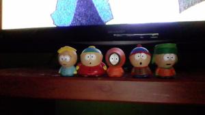 Muñecos De South Park