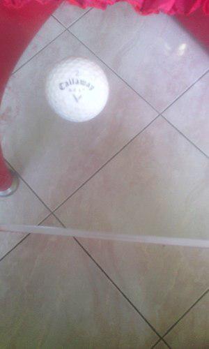 Pelotas De Golf