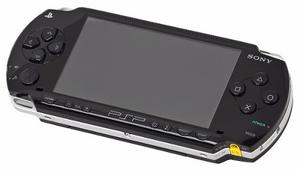 Psp 