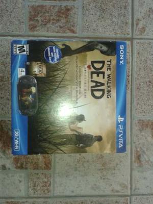 Psp Version The Walking Dead