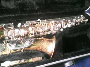 Saxofon Viena