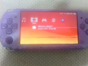 Se Vende Psp