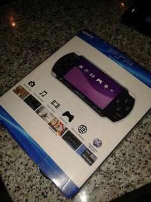 Se Vende Psp  Sony