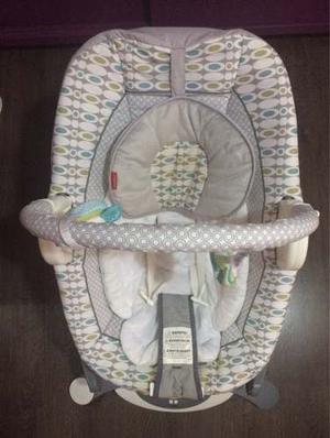 Silla Fisher Price 4 In 1