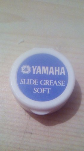 Slide Grease Soft Yamaha