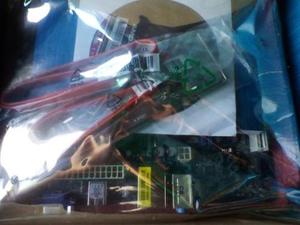 Tarjeta Madre Asrock N68-vgs3 Fx