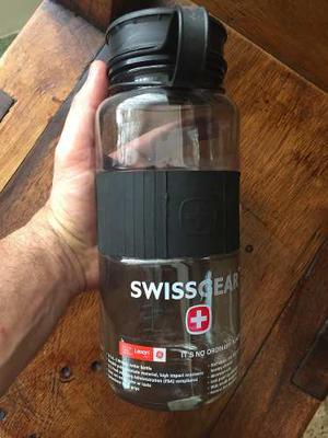 Termo Recipiente De 1 Litro Marca Swissgear
