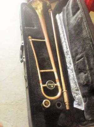 Trombon Marca Antigua