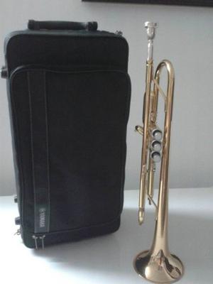 Trompeta Yamaha