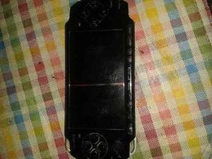 Vendo Psp Funciona Al 100% Negociable