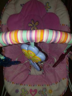 Vendo Silla Mecedora Para Bebe