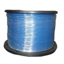 Bobina Cable Utp Cat% Cobre Elecon 305mts