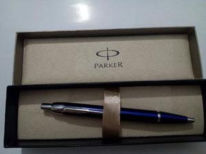 Bolígrafo Im Blue Parker