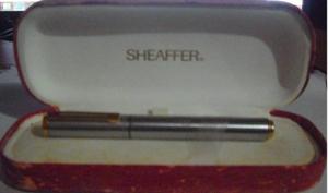 Boligrafo Sheaffer Original Nuevo (made In Usa)