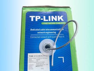 Cable De Red Network Cable Categoria 5 (cat5) Tp-link