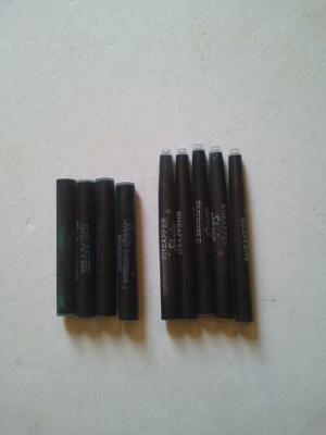 Cartuchos De Tinta Sheaffer Para Pluma Fuente